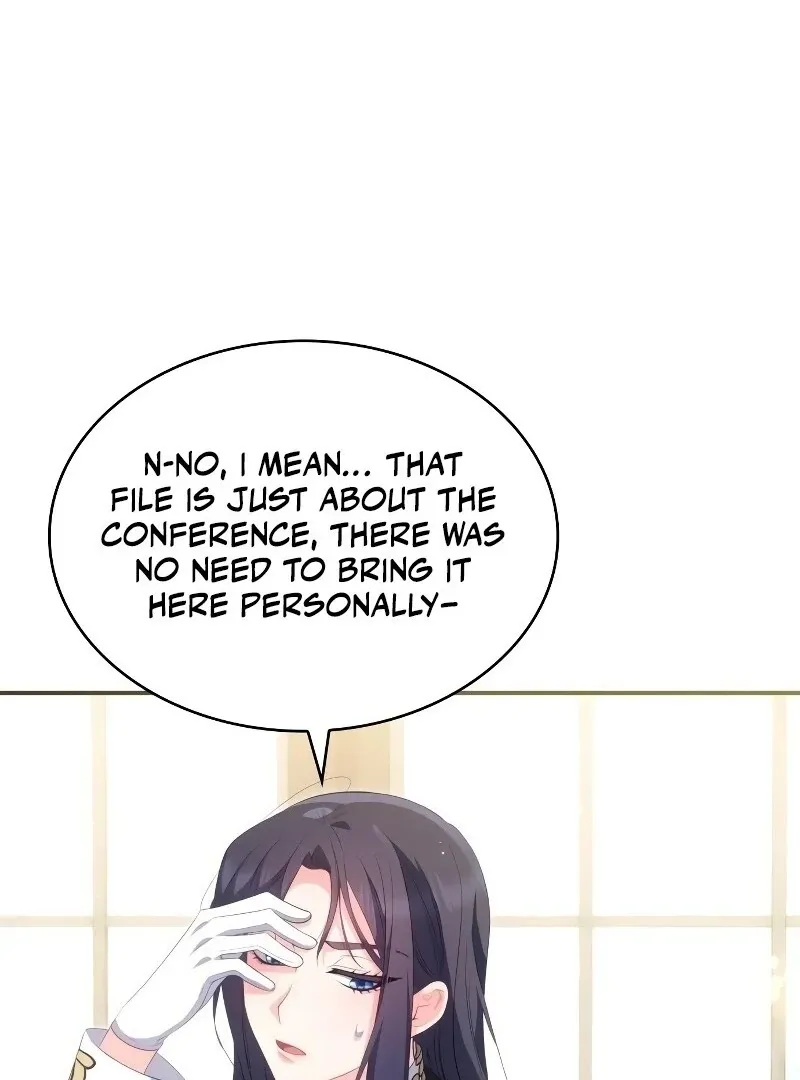 The Monster Knight Wants Parental Leave Chapter 41 page 87 - 