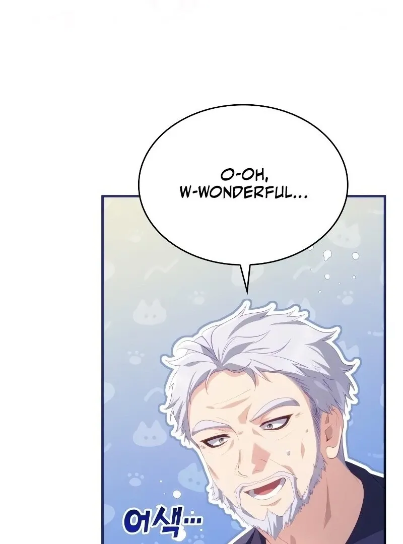 The Monster Knight Wants Parental Leave Chapter 41 page 10 - 
