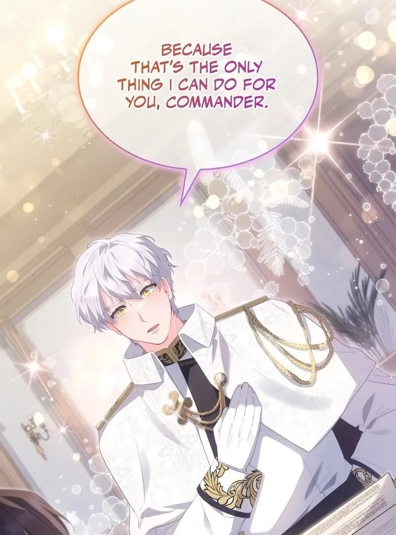 The Monster Knight Wants Parental Leave Chapter 41 page 95 - 