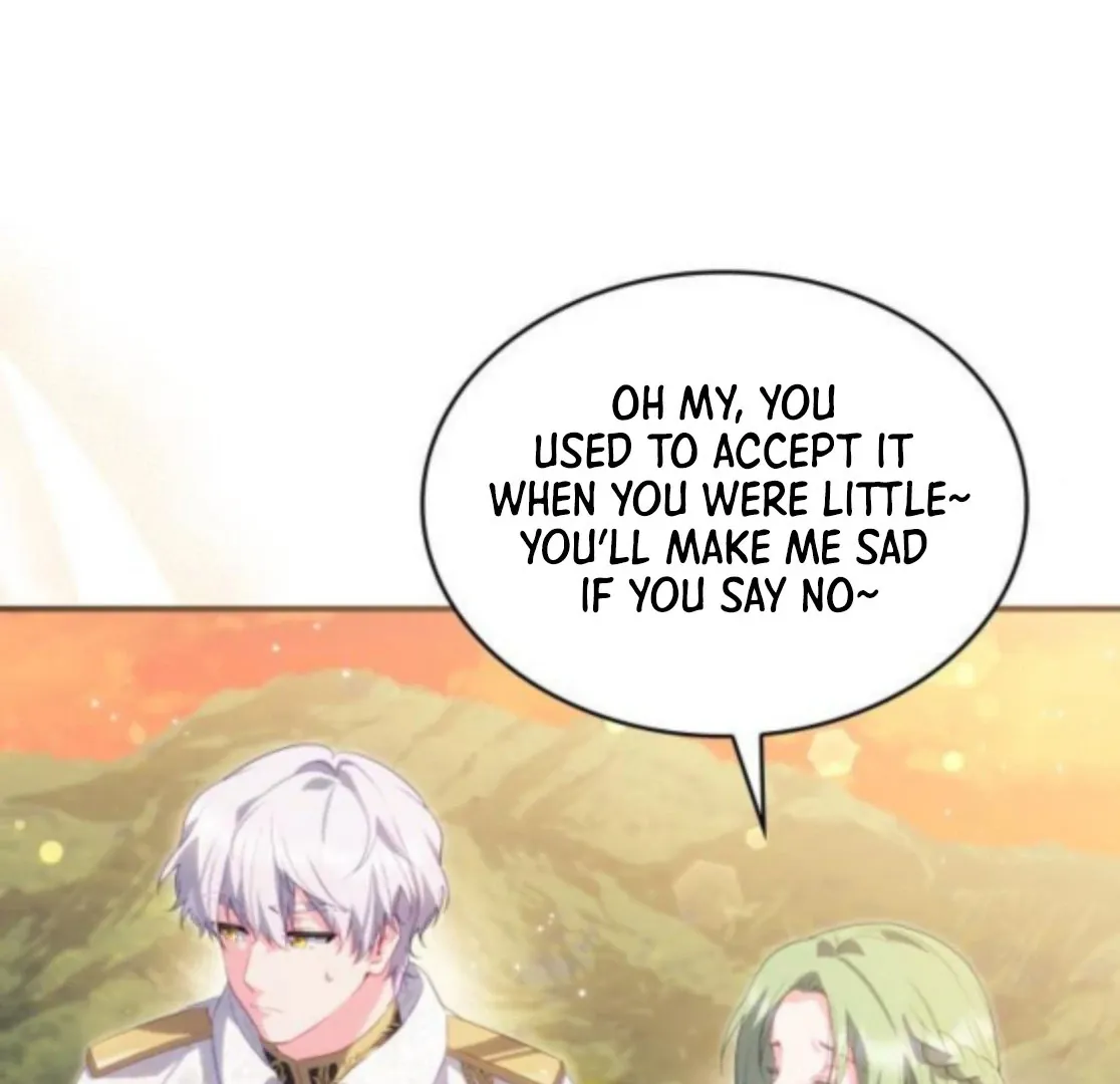 The Monster Knight Wants Parental Leave Chapter 42 page 118 - 