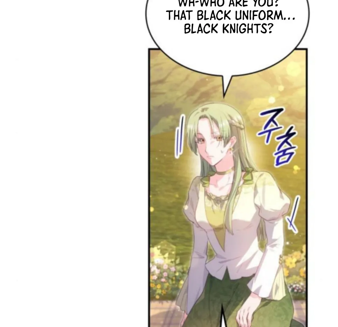 The Monster Knight Wants Parental Leave Chapter 42 page 125 - 