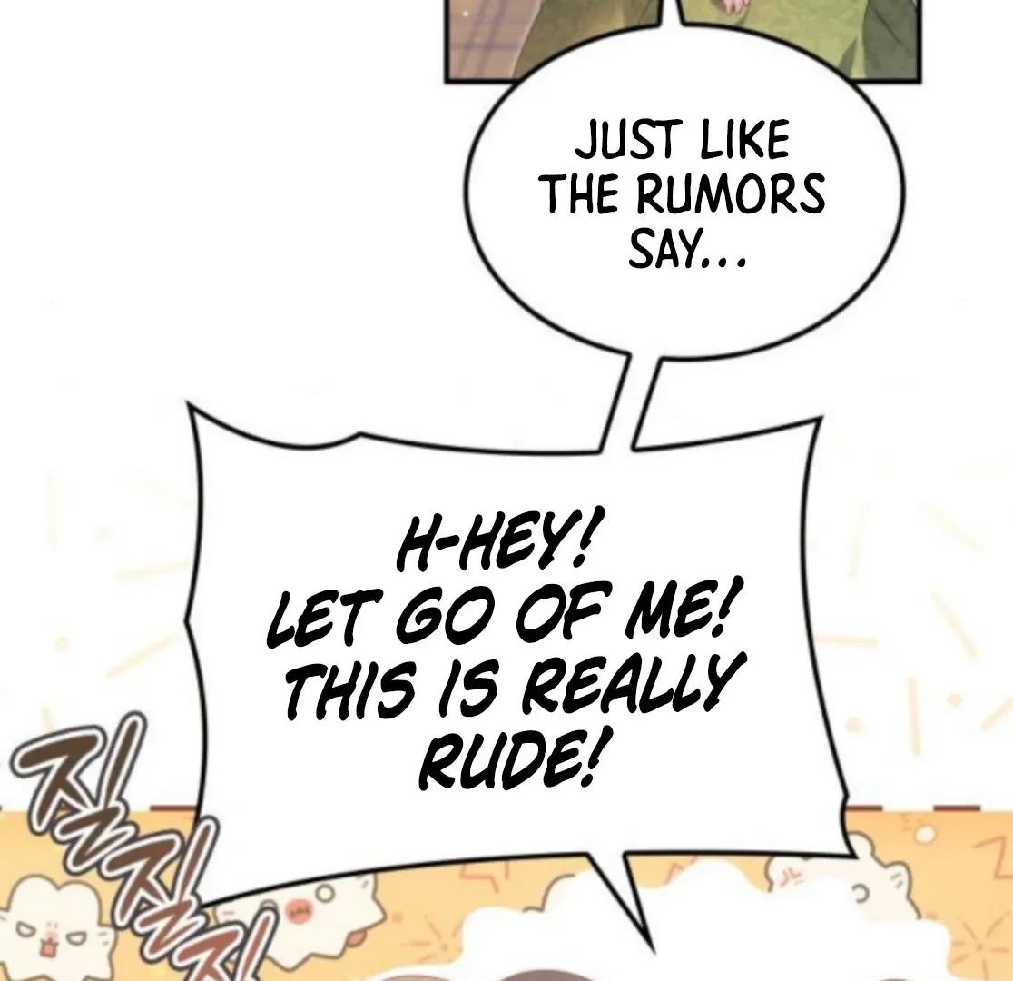 The Monster Knight Wants Parental Leave Chapter 42 page 126 - 