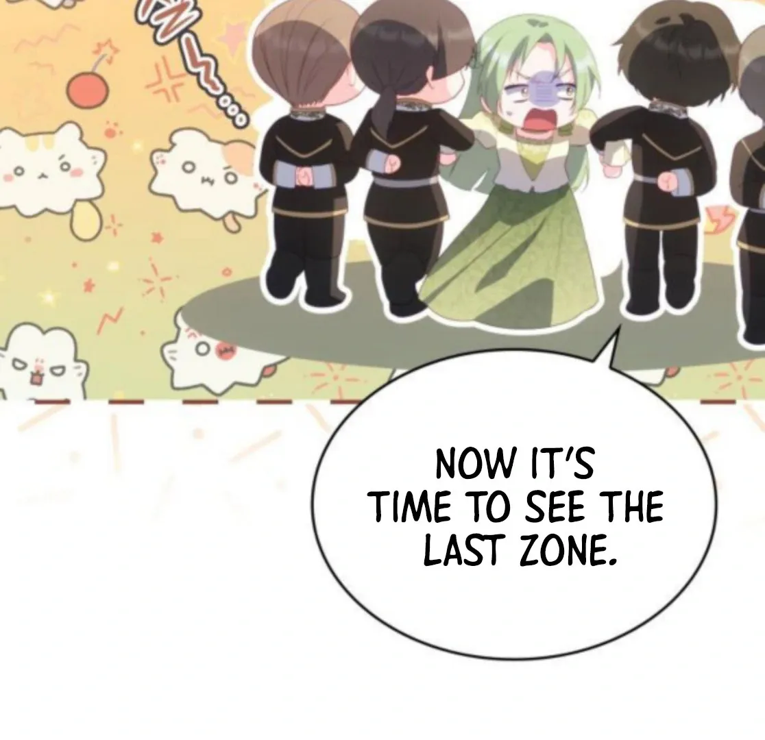 The Monster Knight Wants Parental Leave Chapter 42 page 127 - 