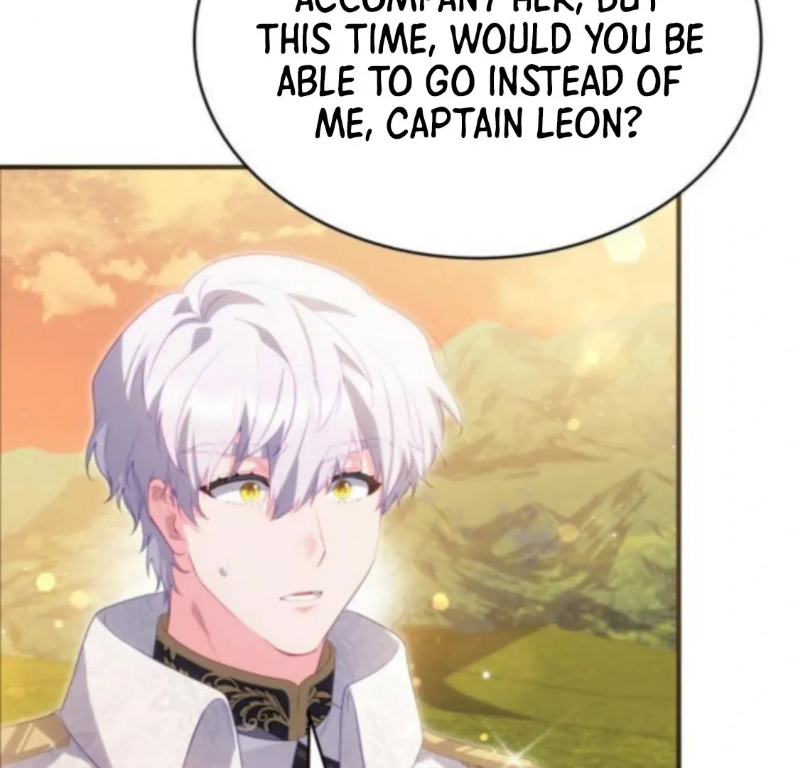 The Monster Knight Wants Parental Leave Chapter 42 page 131 - 
