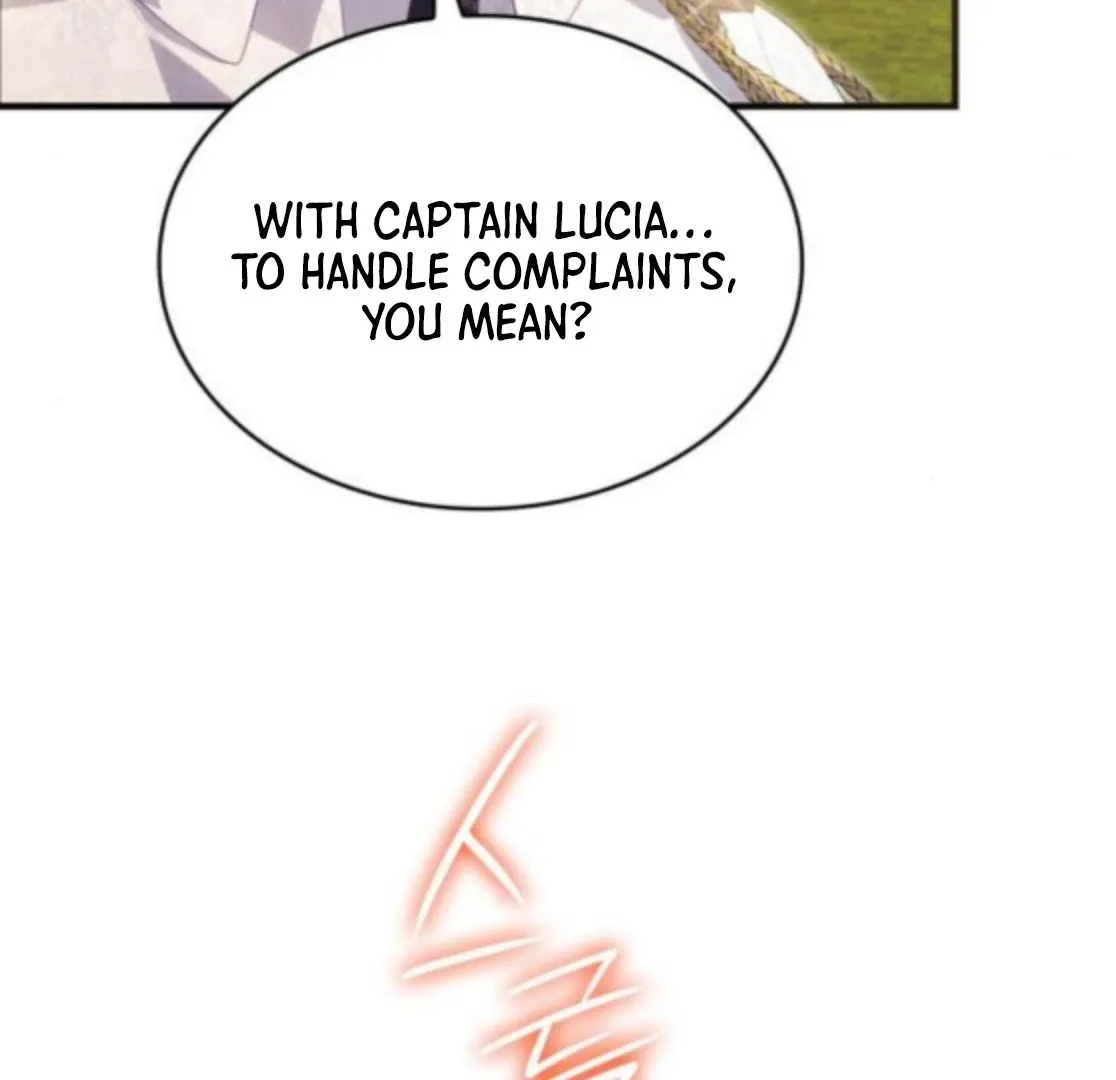 The Monster Knight Wants Parental Leave Chapter 42 page 132 - 