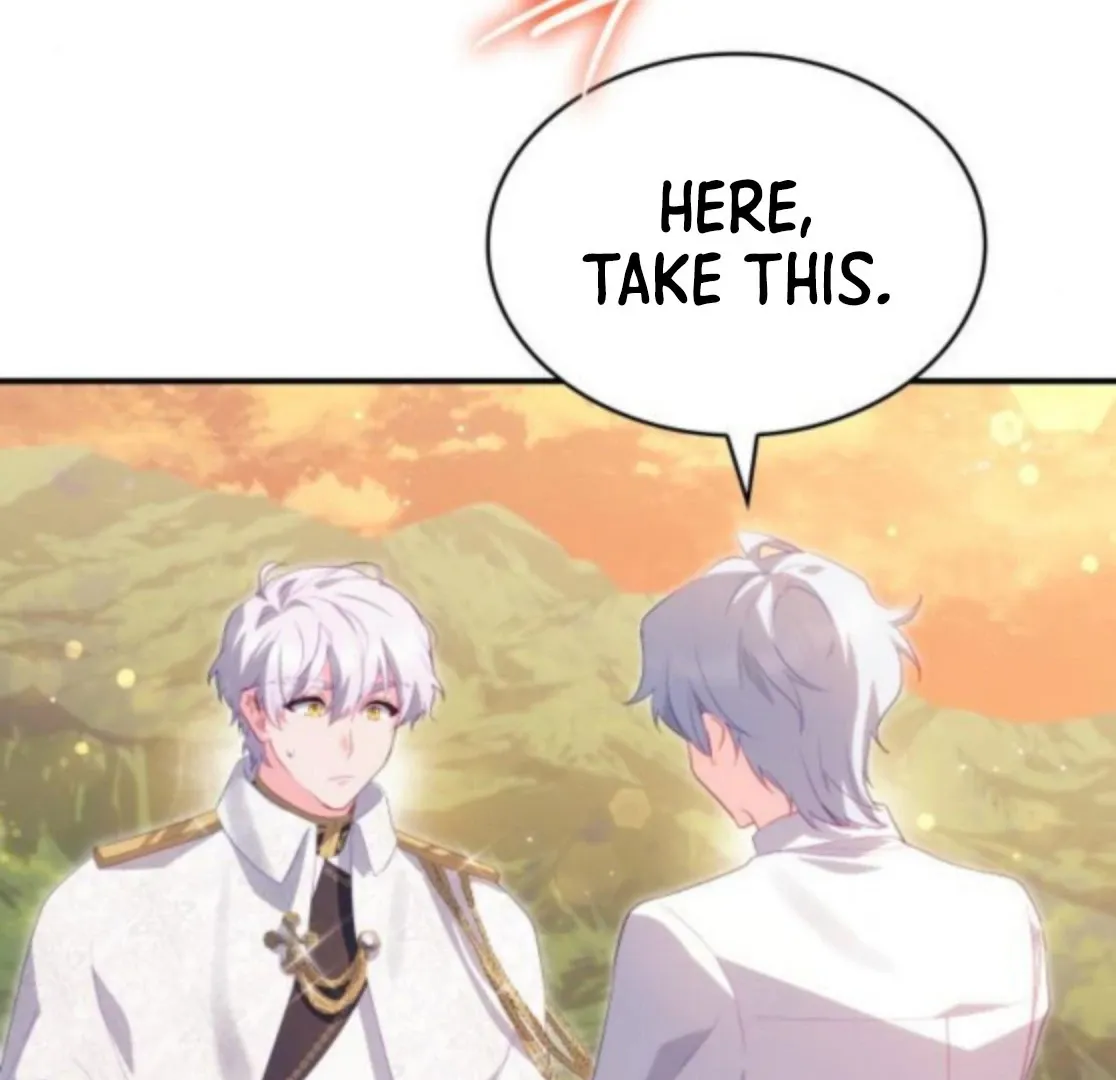 The Monster Knight Wants Parental Leave Chapter 42 page 133 - 