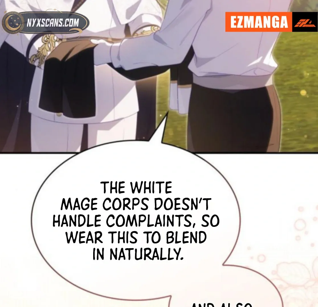 The Monster Knight Wants Parental Leave Chapter 42 page 134 - 