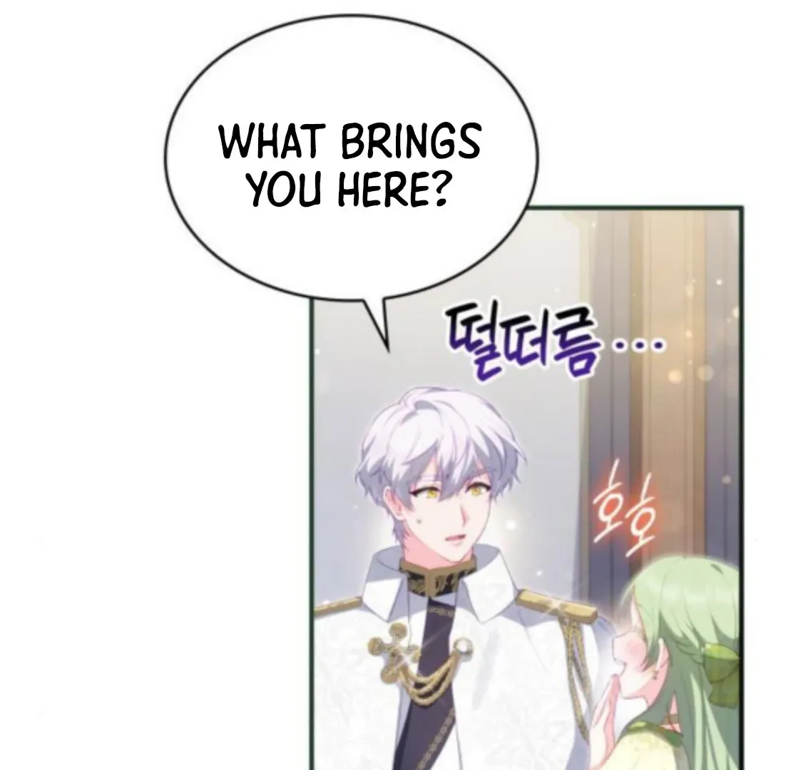 The Monster Knight Wants Parental Leave Chapter 42 page 17 - 