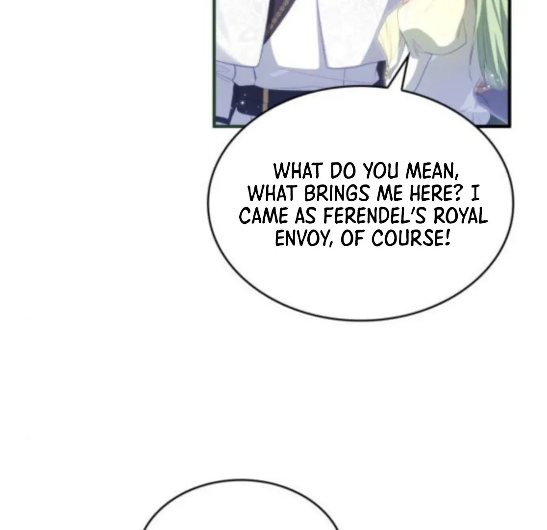 The Monster Knight Wants Parental Leave Chapter 42 page 18 - 