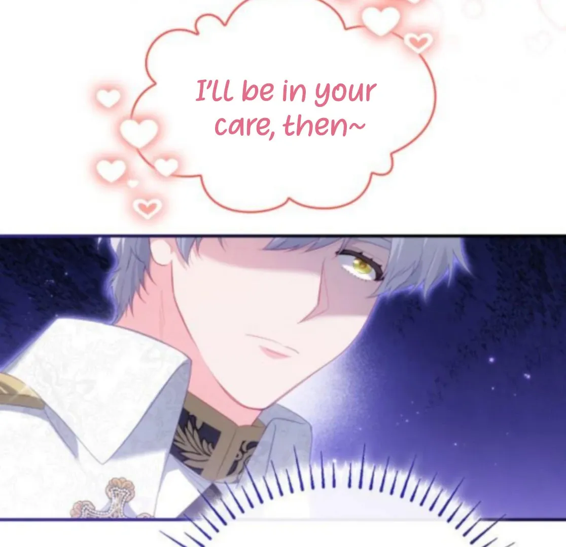 The Monster Knight Wants Parental Leave Chapter 42 page 22 - 