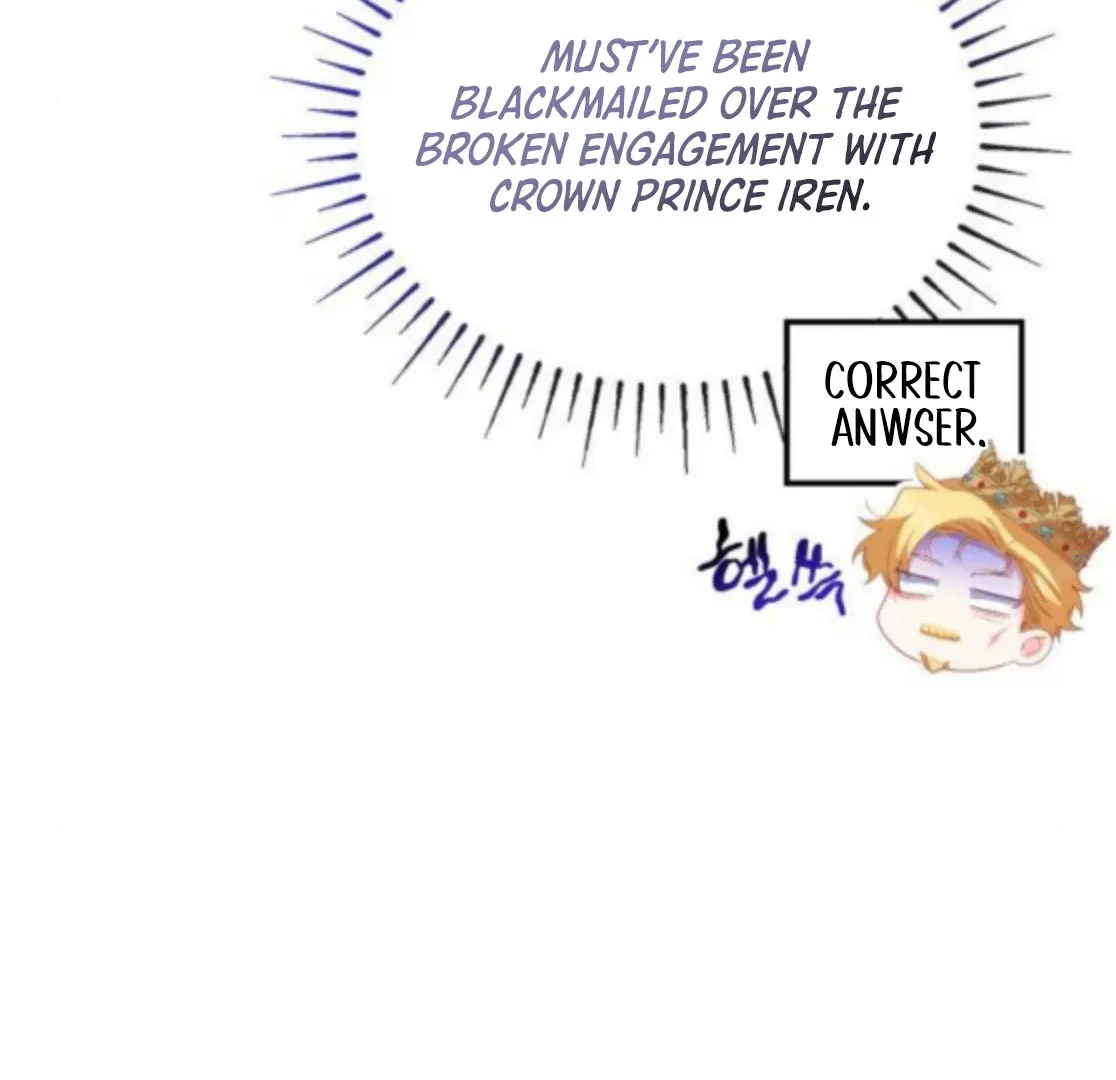 The Monster Knight Wants Parental Leave Chapter 42 page 23 - 