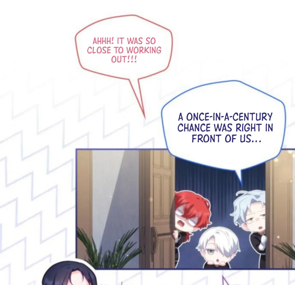 The Monster Knight Wants Parental Leave Chapter 42 page 24 - 