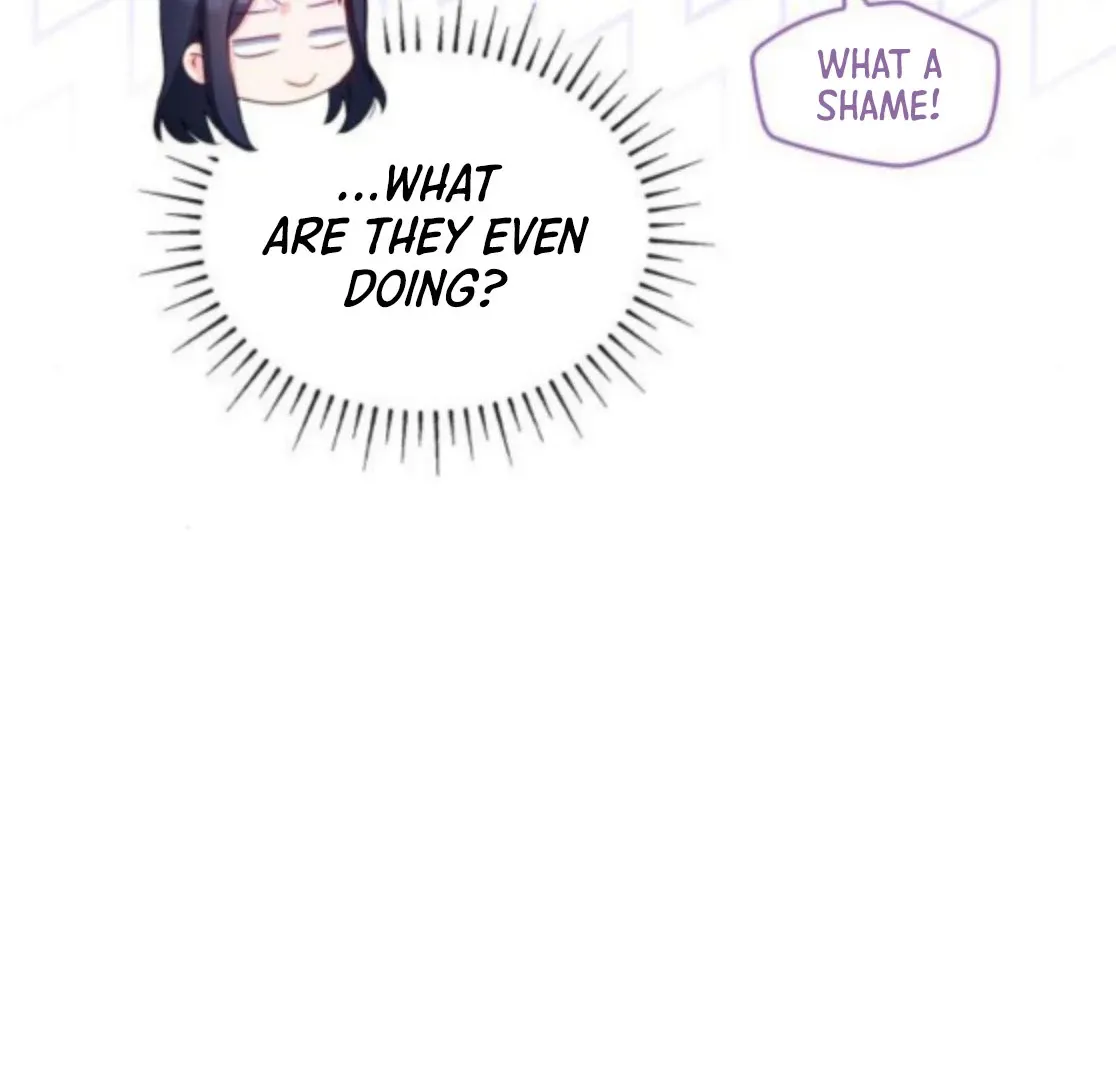 The Monster Knight Wants Parental Leave Chapter 42 page 25 - 