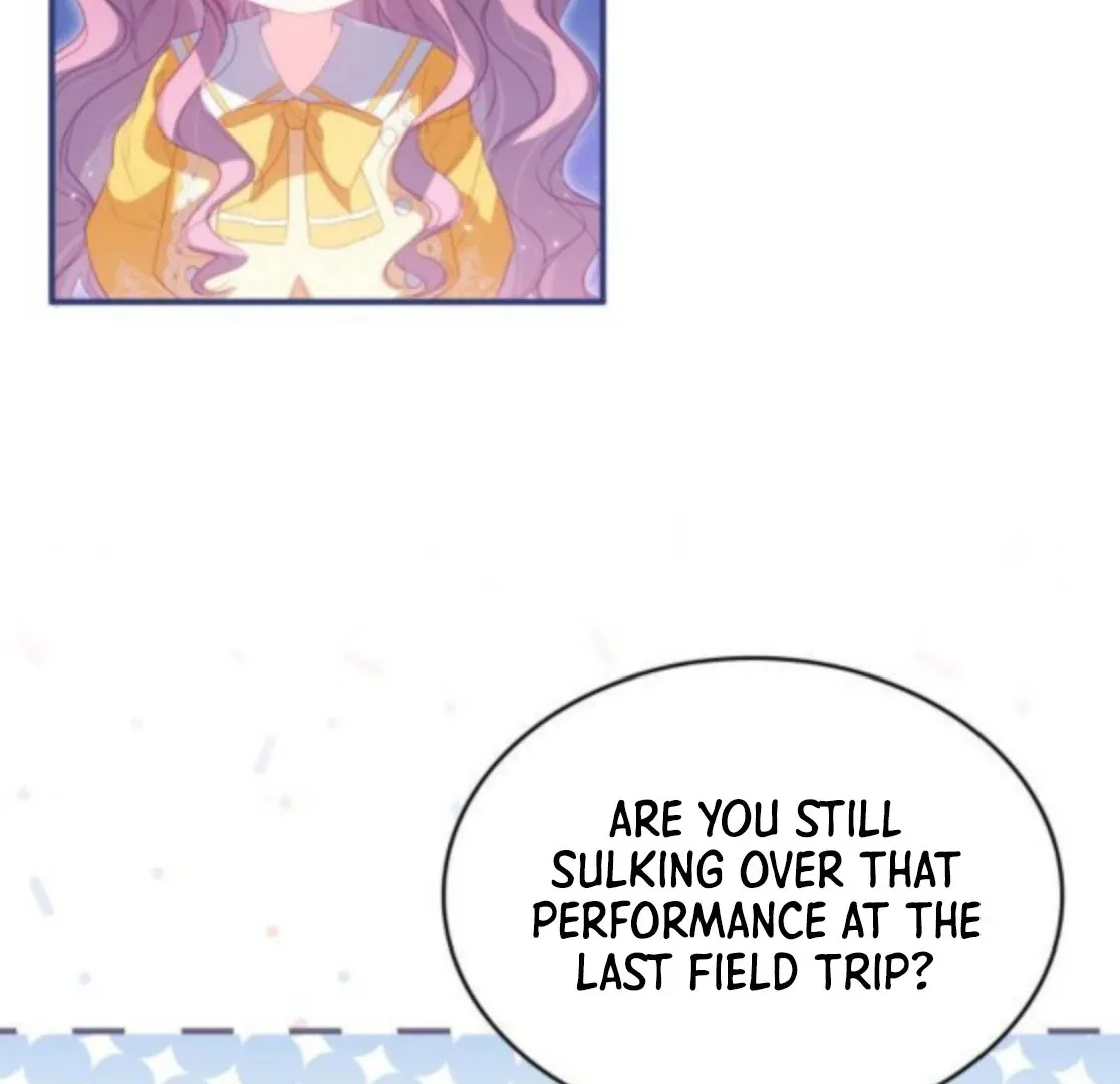 The Monster Knight Wants Parental Leave Chapter 42 page 31 - 