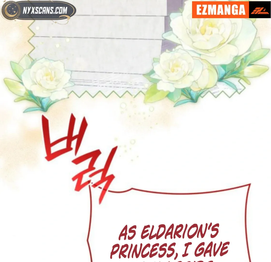 The Monster Knight Wants Parental Leave Chapter 42 page 36 - 