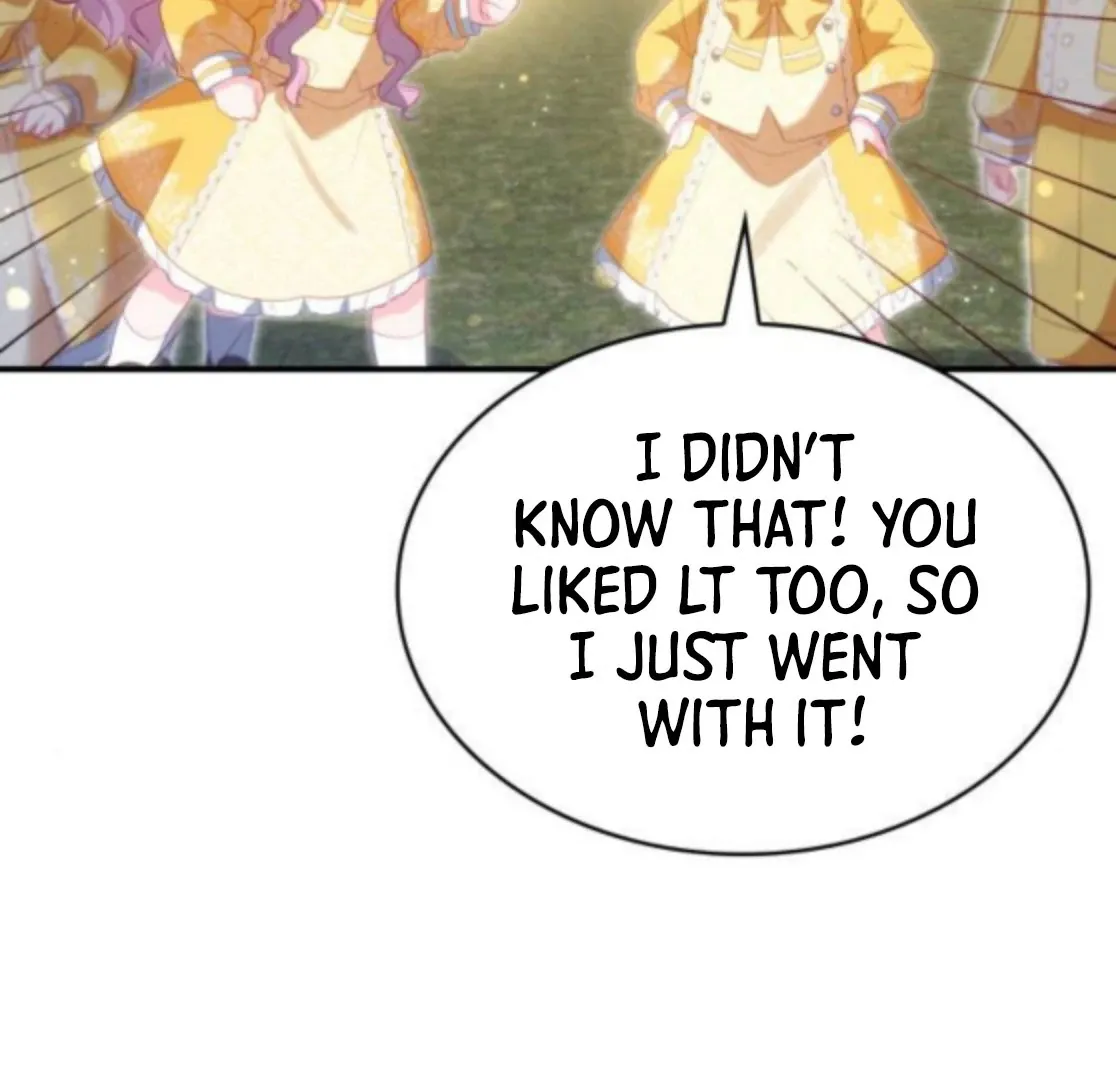 The Monster Knight Wants Parental Leave Chapter 42 page 38 - 