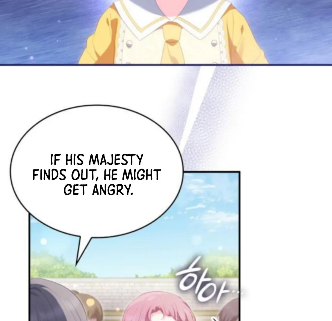 The Monster Knight Wants Parental Leave Chapter 42 page 40 - 