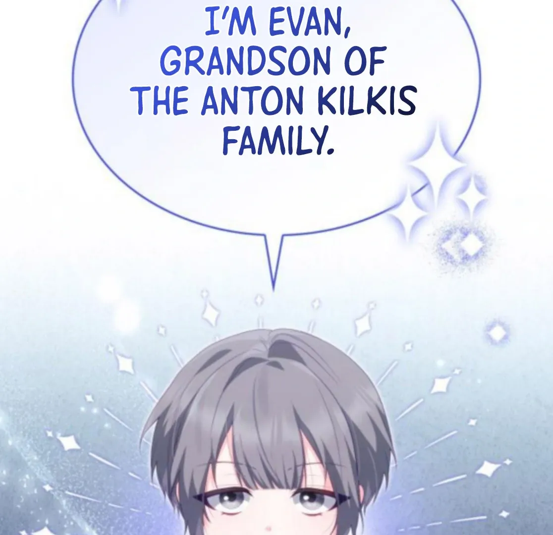 The Monster Knight Wants Parental Leave Chapter 42 page 43 - 