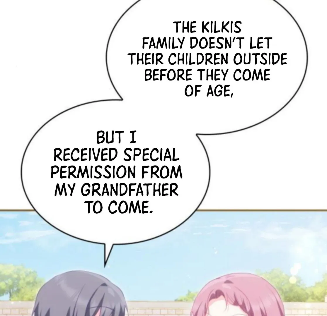 The Monster Knight Wants Parental Leave Chapter 42 page 45 - 