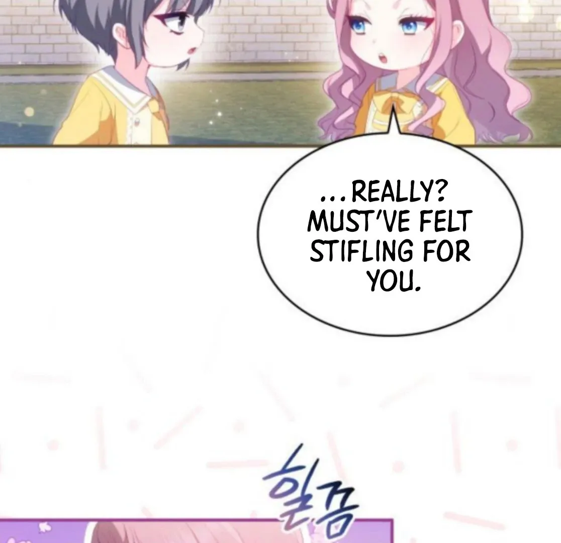 The Monster Knight Wants Parental Leave Chapter 42 page 46 - 