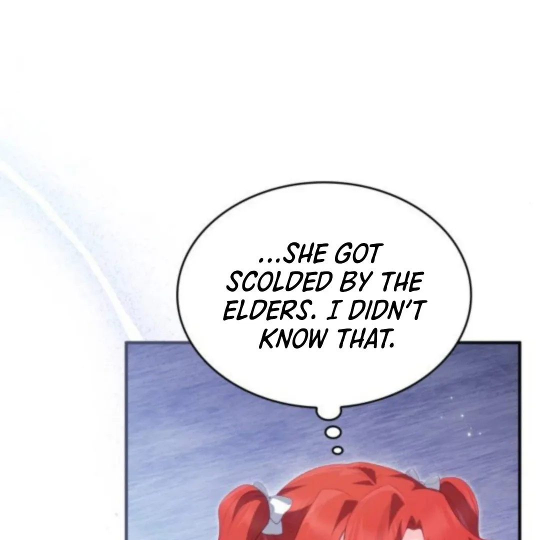 The Monster Knight Wants Parental Leave Chapter 42 page 50 - 