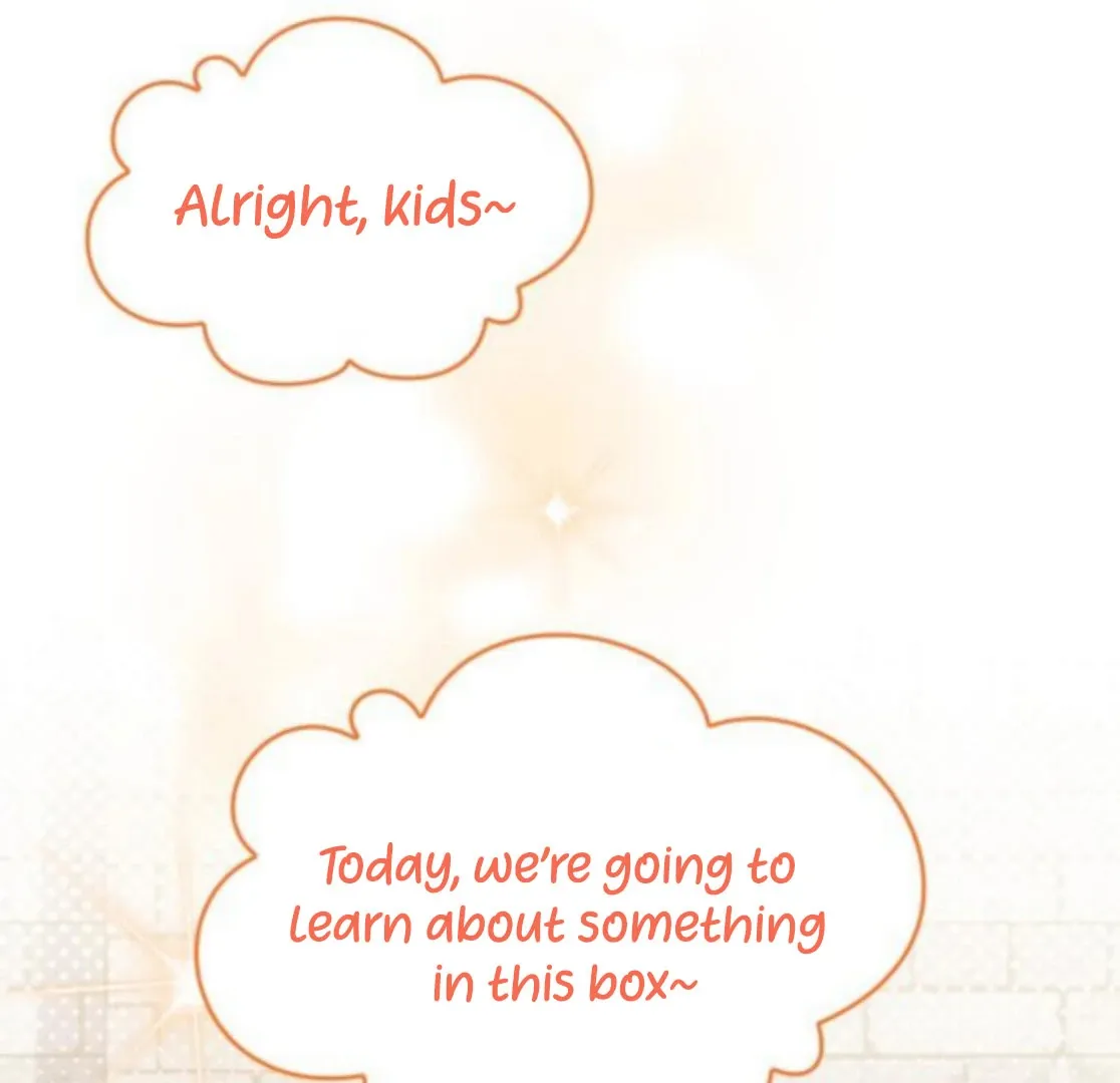 The Monster Knight Wants Parental Leave Chapter 42 page 53 - 
