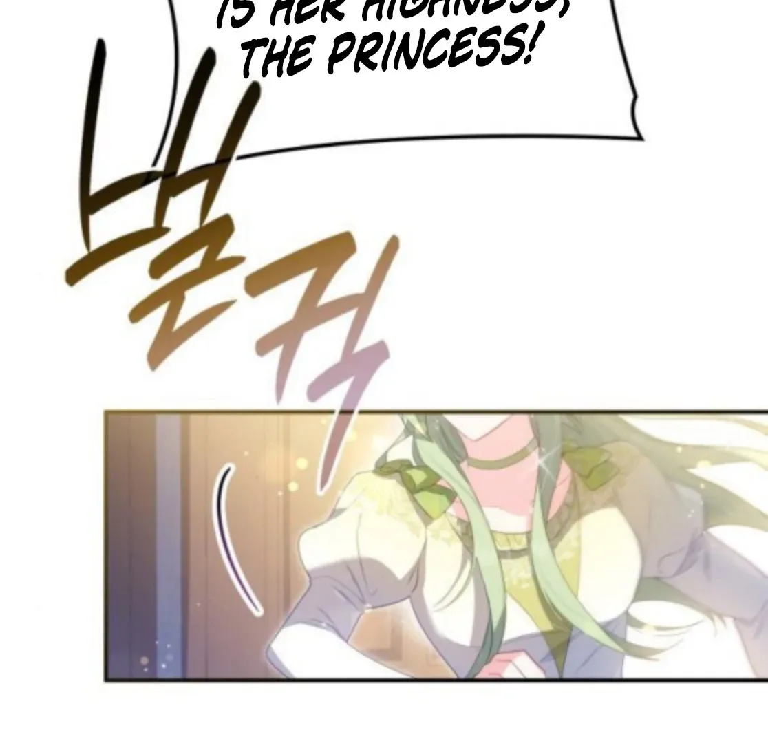 The Monster Knight Wants Parental Leave Chapter 42 page 7 - 