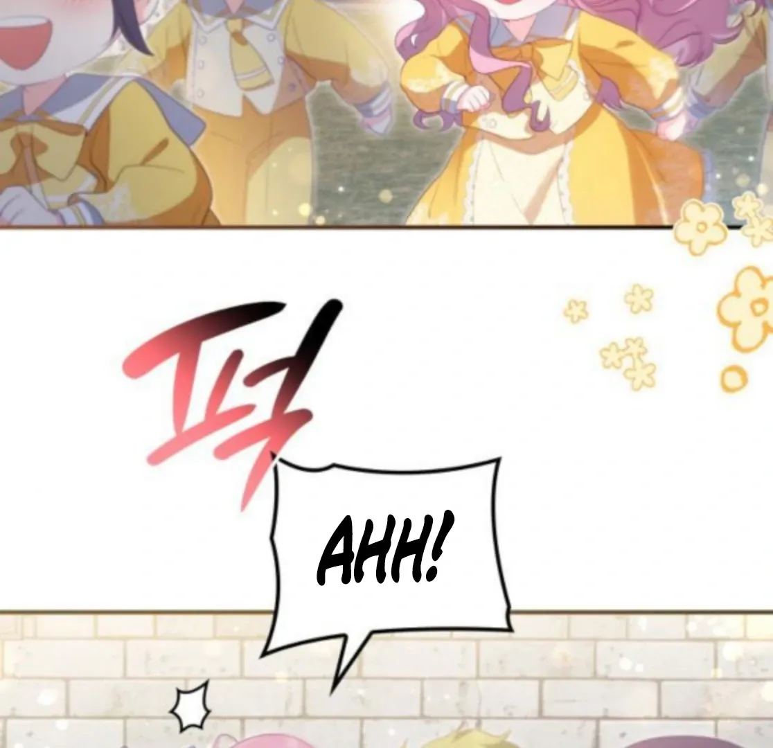The Monster Knight Wants Parental Leave Chapter 42 page 61 - 