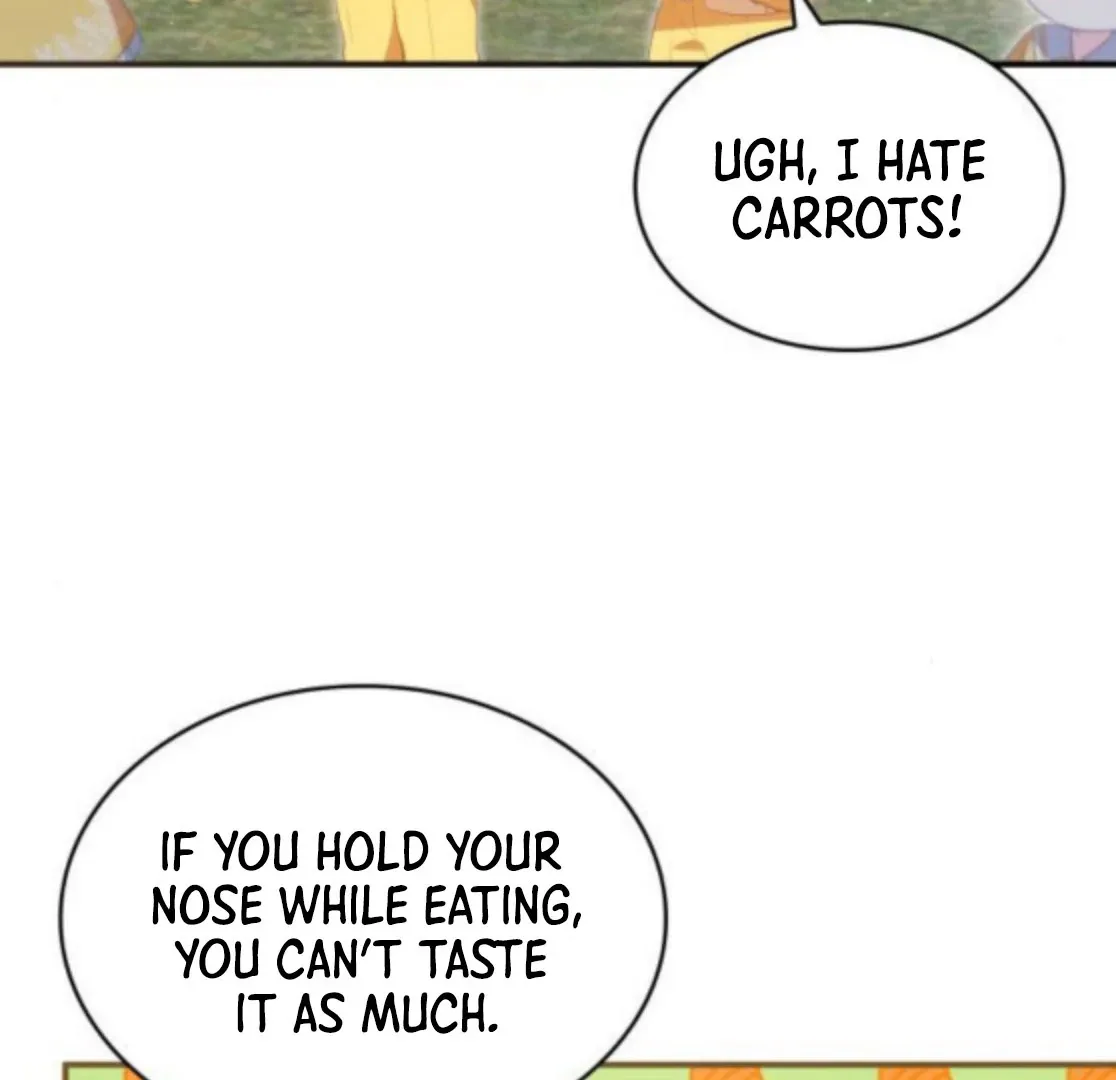 The Monster Knight Wants Parental Leave Chapter 42 page 71 - 