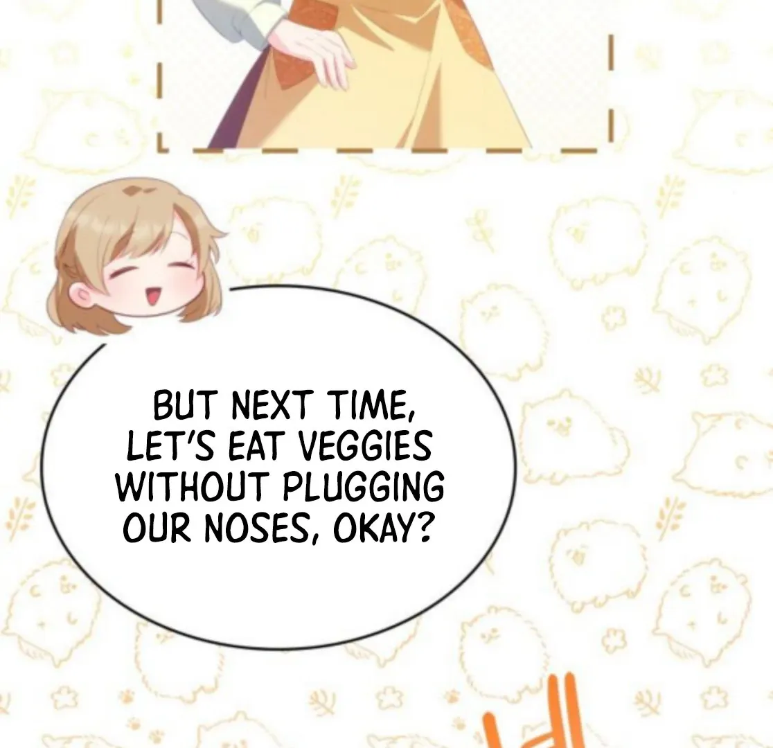 The Monster Knight Wants Parental Leave Chapter 42 page 76 - 