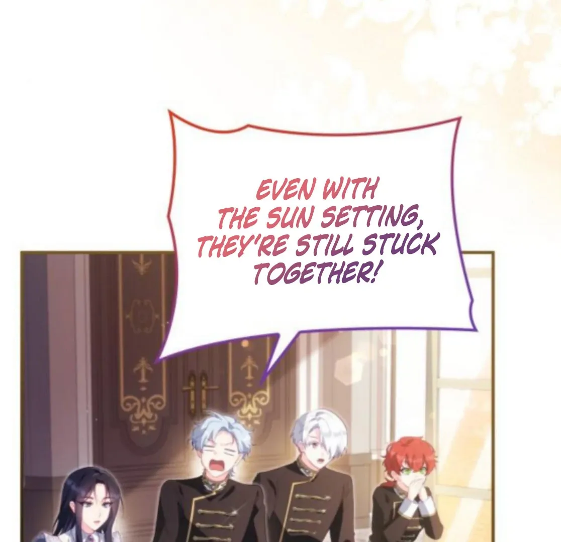 The Monster Knight Wants Parental Leave Chapter 42 page 96 - 