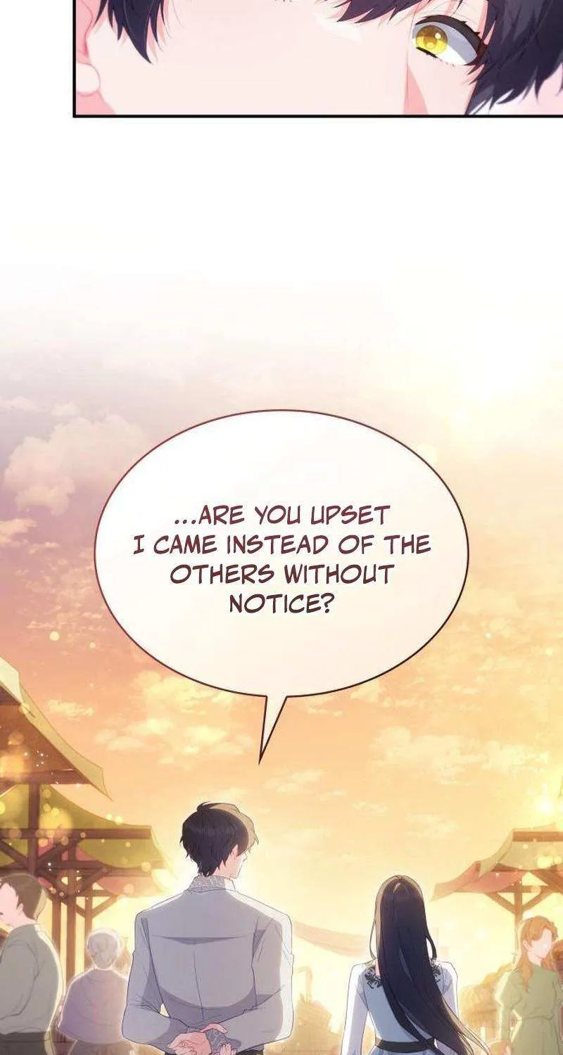 The Monster Knight Wants Parental Leave Chapter 43 page 15 - 
