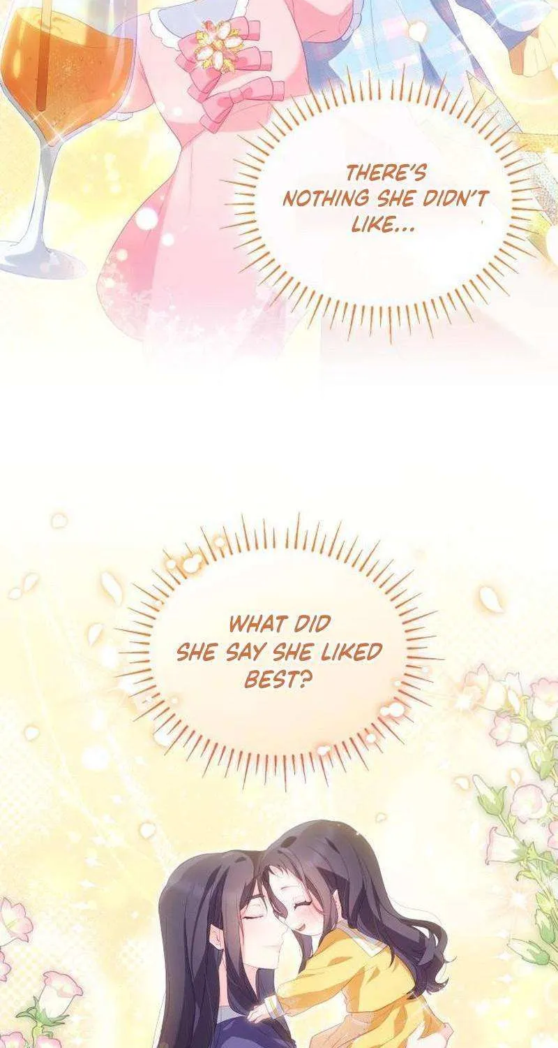 The Monster Knight Wants Parental Leave Chapter 43 page 27 - 