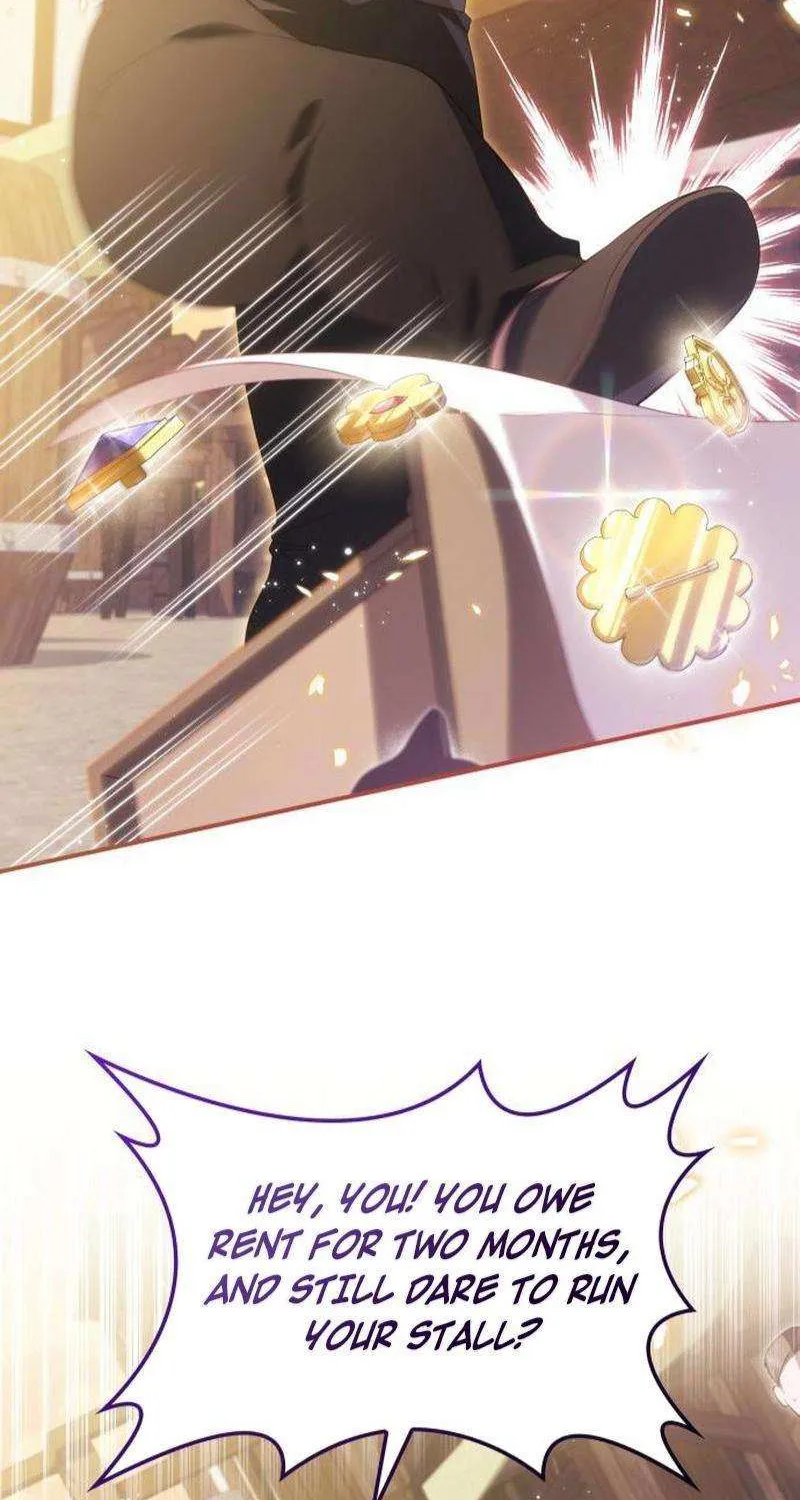 The Monster Knight Wants Parental Leave Chapter 43 page 38 - 