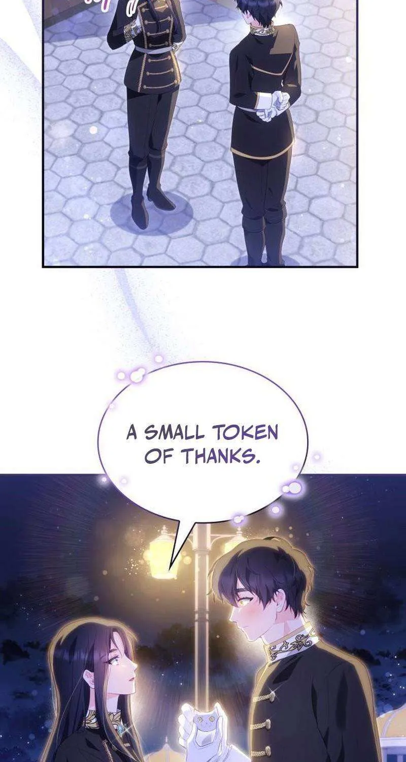 The Monster Knight Wants Parental Leave Chapter 43 page 47 - 