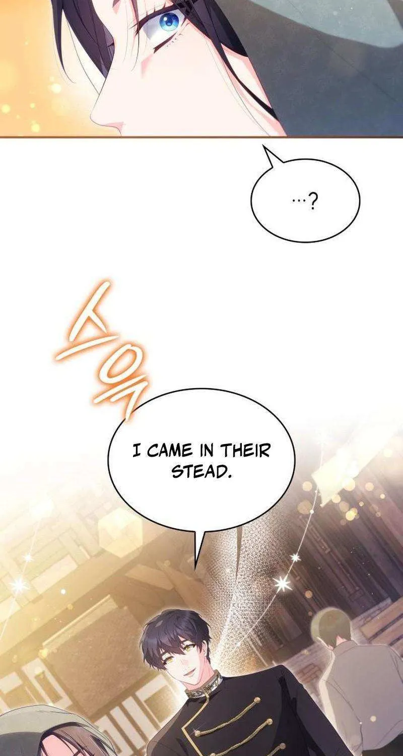 The Monster Knight Wants Parental Leave Chapter 43 page 6 - 