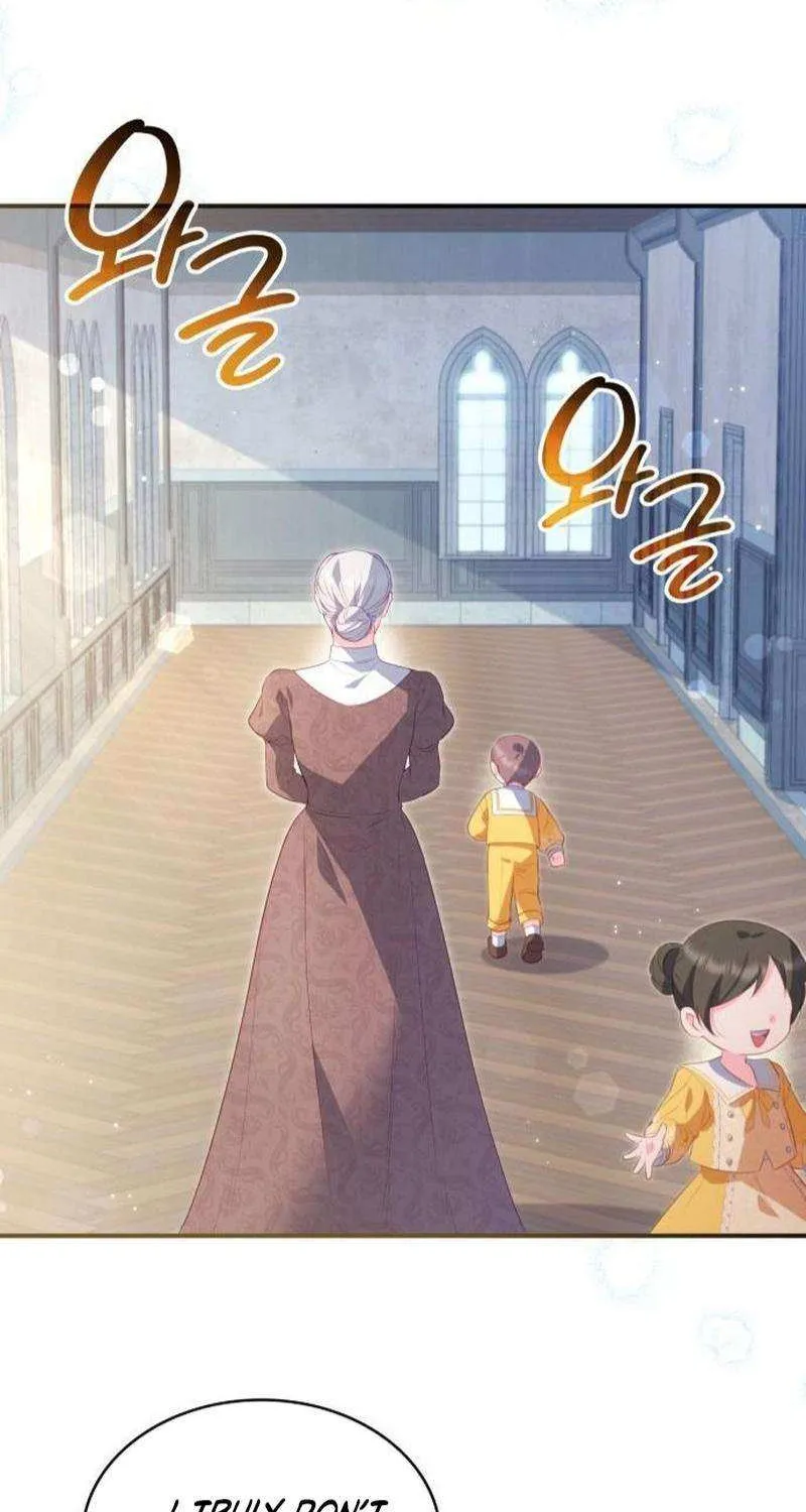 The Monster Knight Wants Parental Leave Chapter 43 page 56 - 