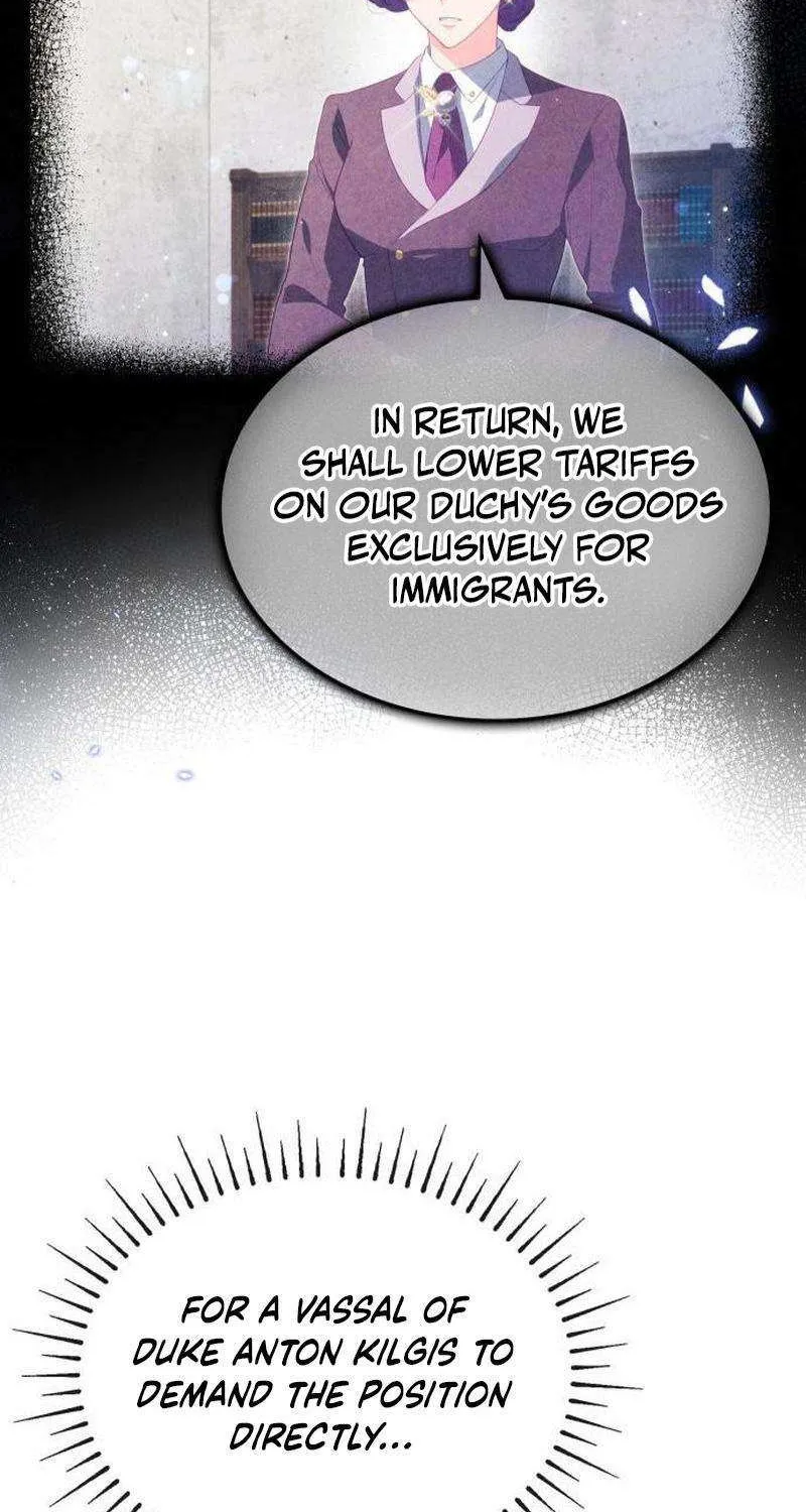 The Monster Knight Wants Parental Leave Chapter 43 page 58 - 