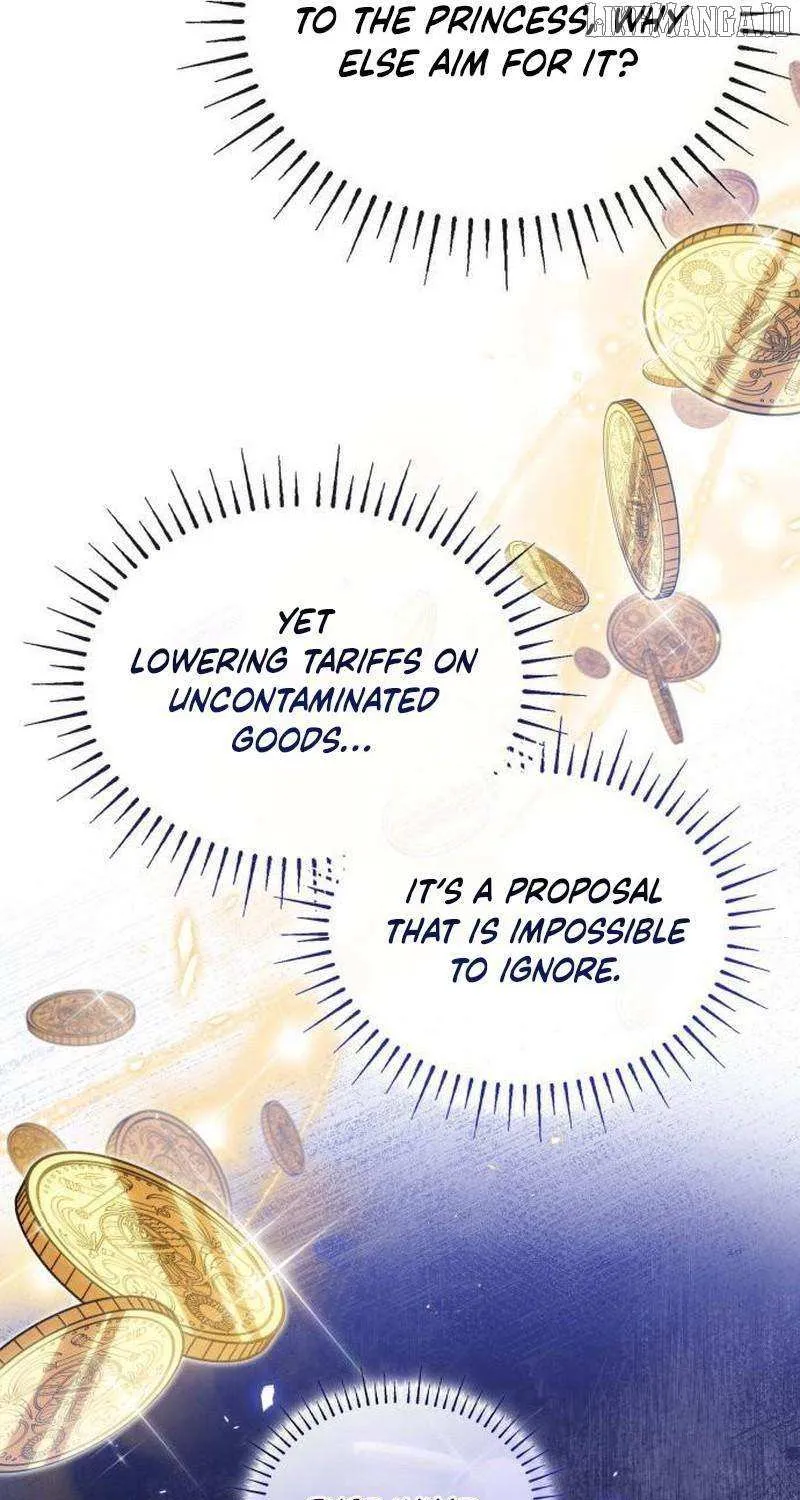 The Monster Knight Wants Parental Leave Chapter 43 page 60 - 