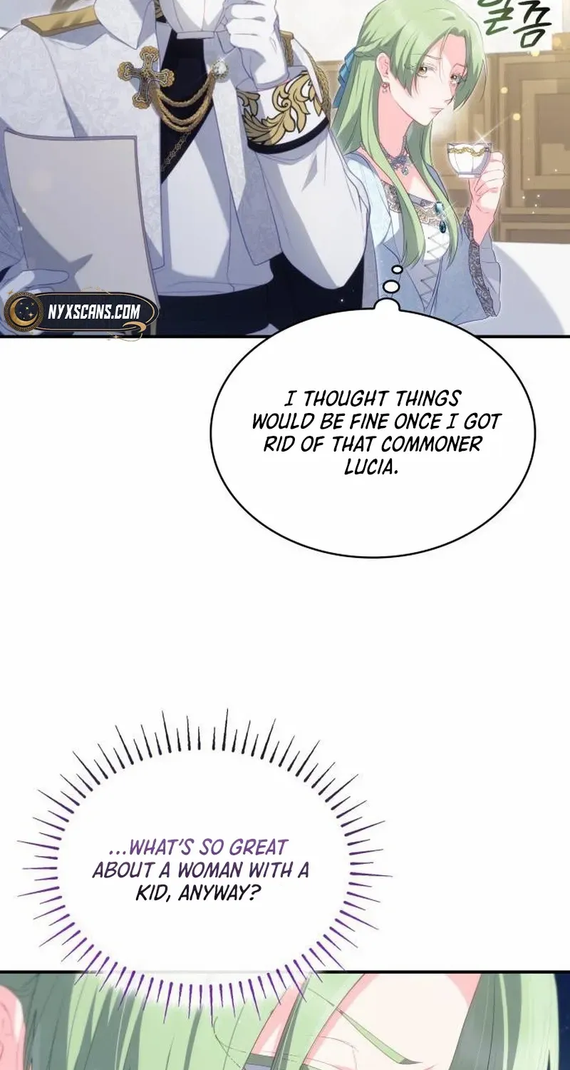 The Monster Knight Wants Parental Leave Chapter 44 page 17 - 
