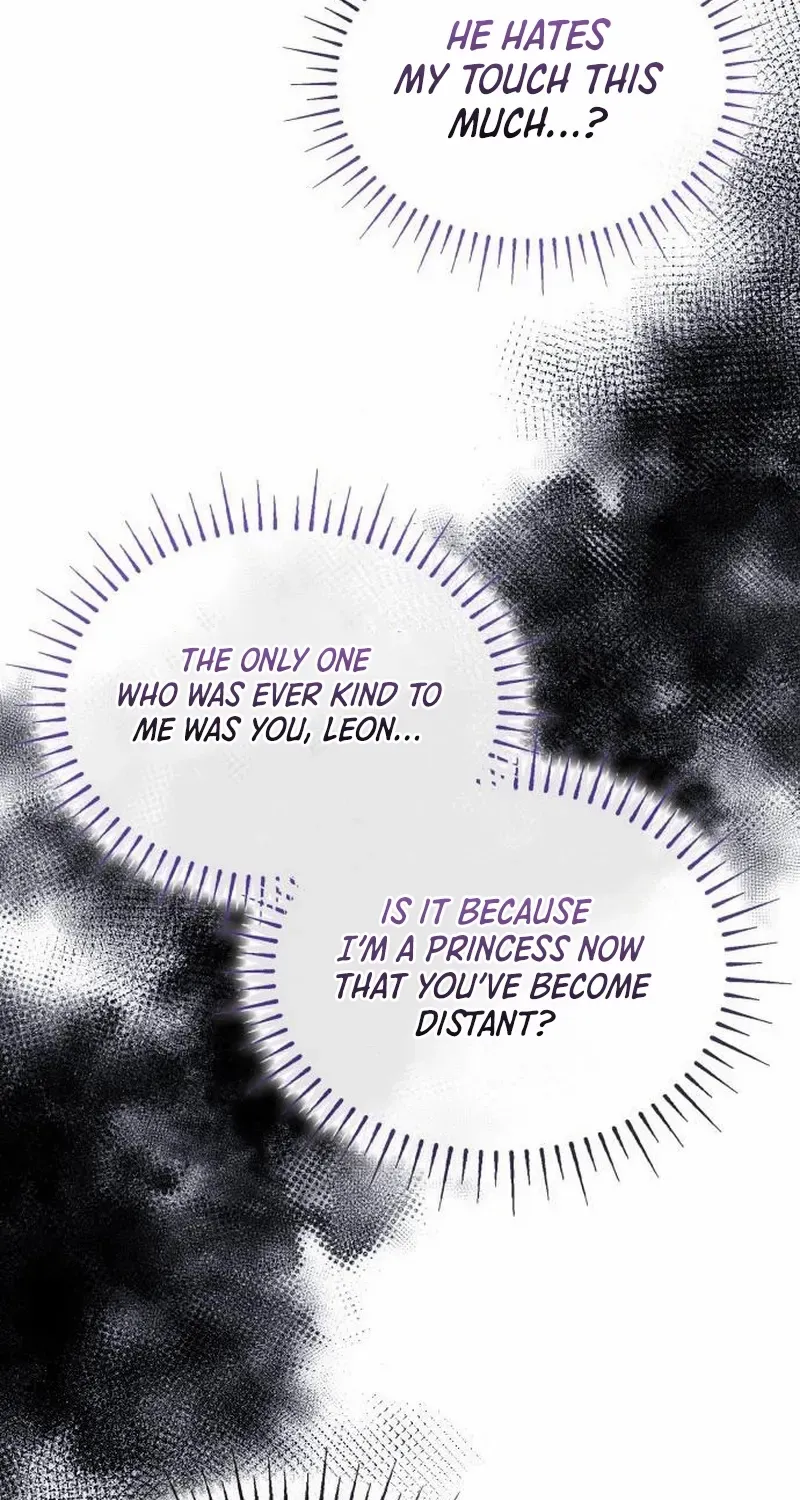 The Monster Knight Wants Parental Leave Chapter 44 page 25 - 