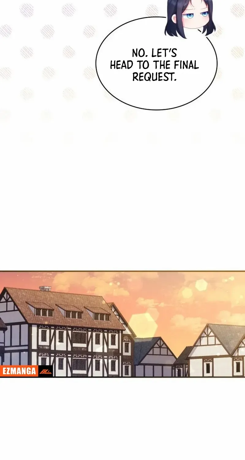 The Monster Knight Wants Parental Leave Chapter 44 page 42 - 