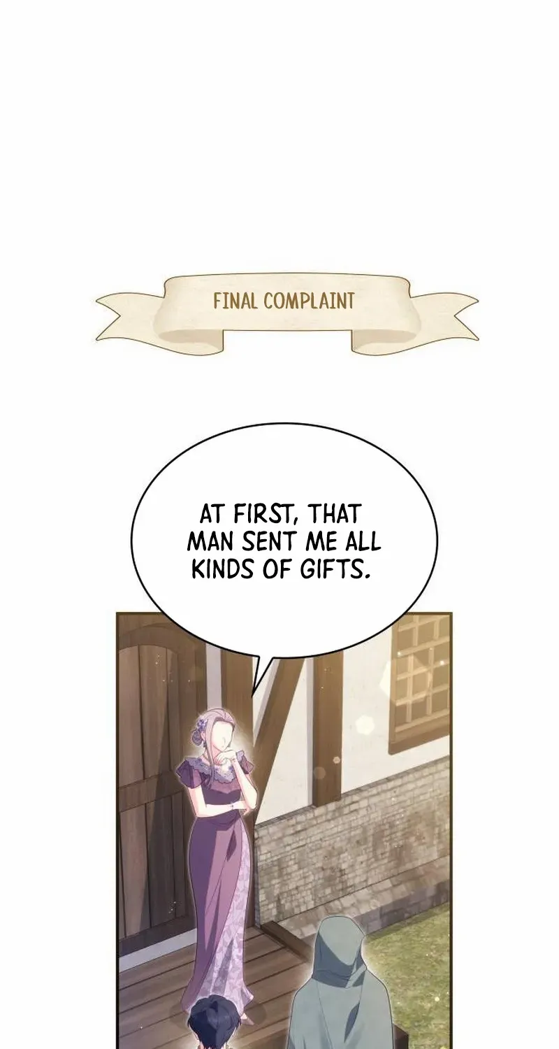 The Monster Knight Wants Parental Leave Chapter 44 page 43 - 