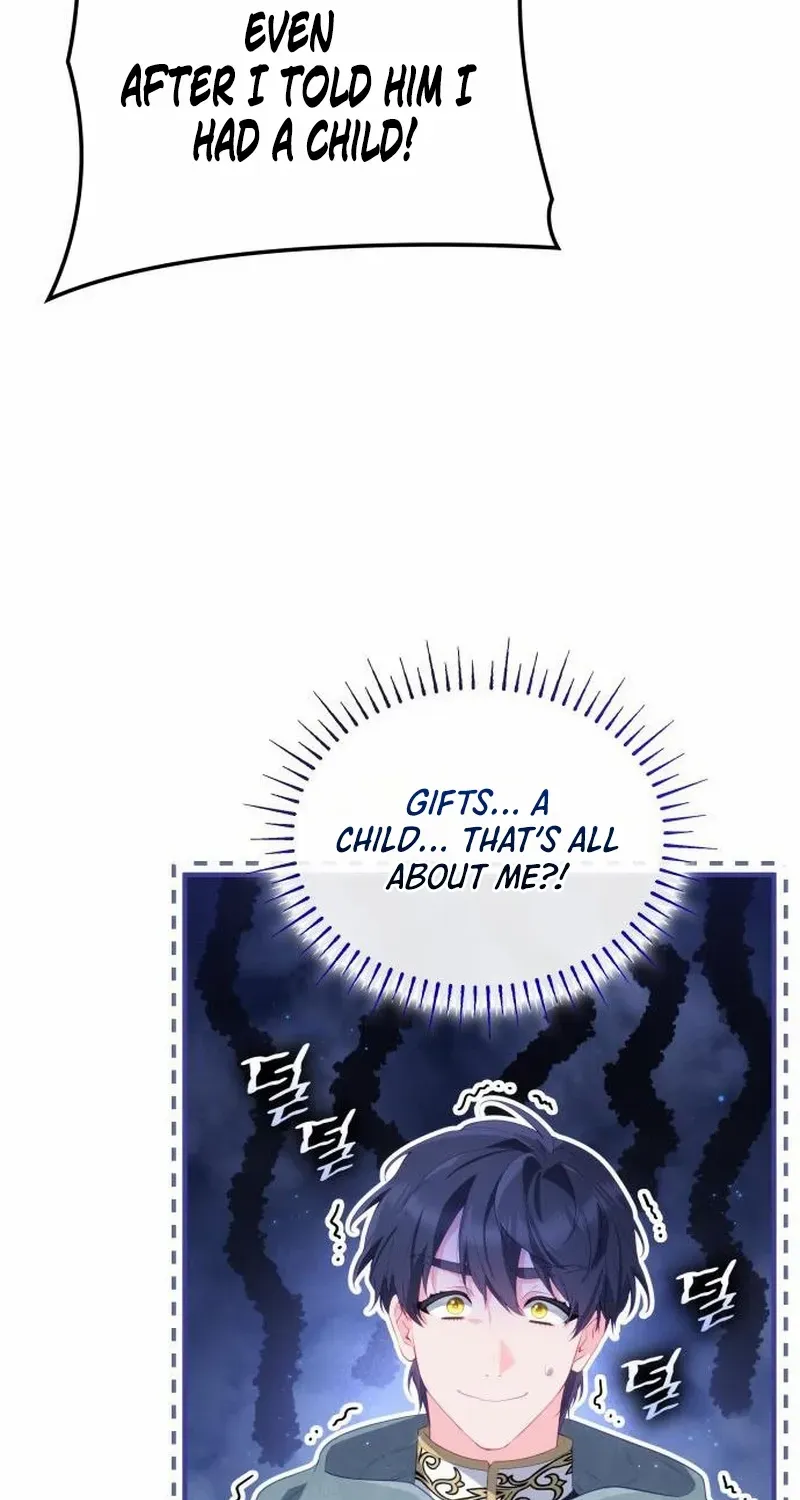 The Monster Knight Wants Parental Leave Chapter 44 page 45 - 