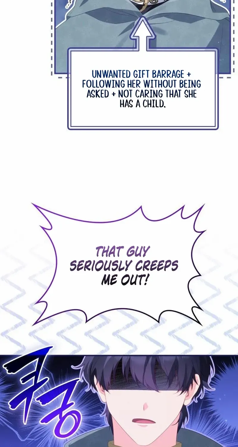 The Monster Knight Wants Parental Leave Chapter 44 page 46 - 