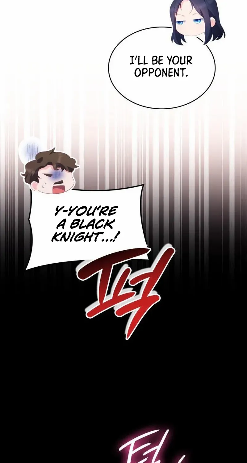 The Monster Knight Wants Parental Leave Chapter 44 page 50 - 