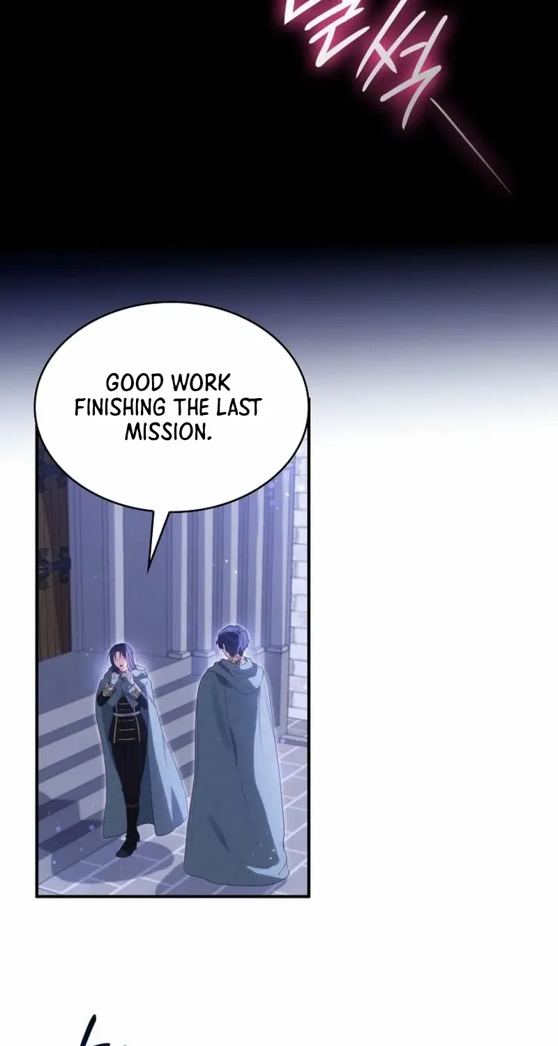 The Monster Knight Wants Parental Leave Chapter 44 page 51 - 