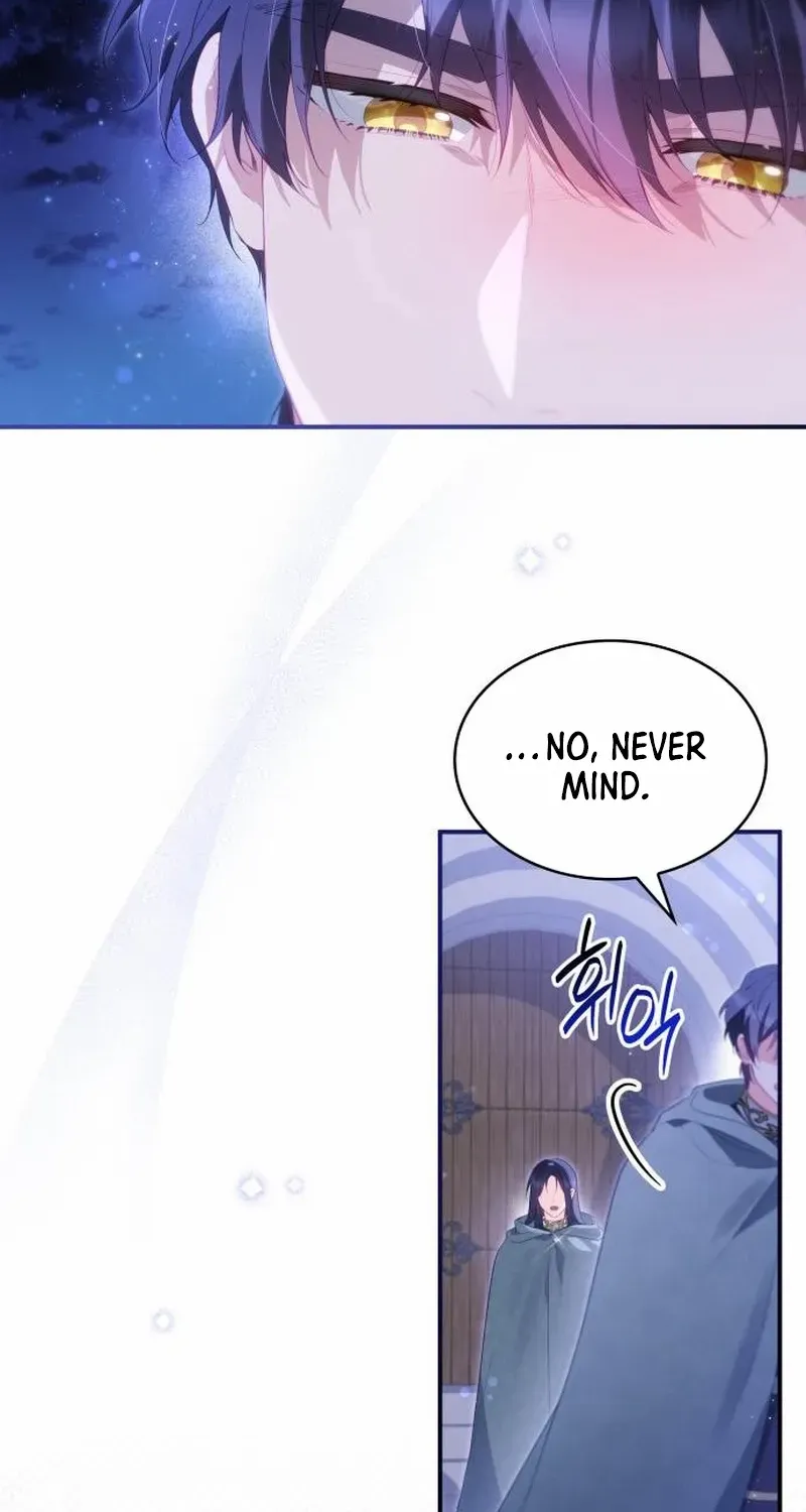 The Monster Knight Wants Parental Leave Chapter 44 page 55 - 