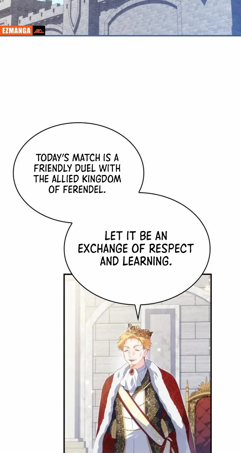 The Monster Knight Wants Parental Leave Chapter 44 page 59 - 