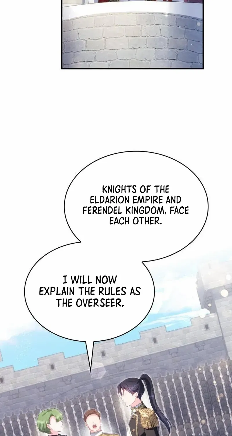 The Monster Knight Wants Parental Leave Chapter 44 page 60 - 